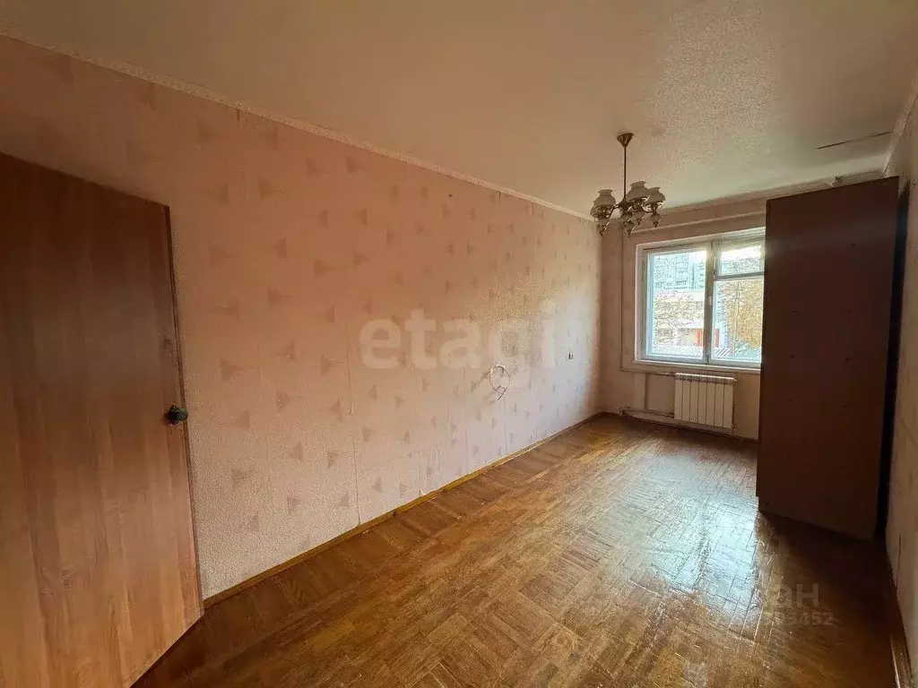 4-к кв. Белгородская область, Белгород ул. Губкина, 21 (73.7 м) - Фото 0