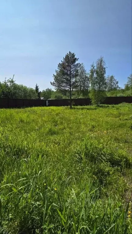 Участок в Московская область, Кубинка ул. Тросна, 2 (12.79 сот.) - Фото 0