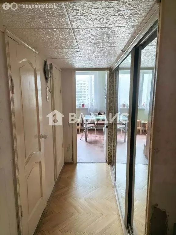 3-комнатная квартира: Москва, Митинская улица, 52 (72 м) - Фото 2