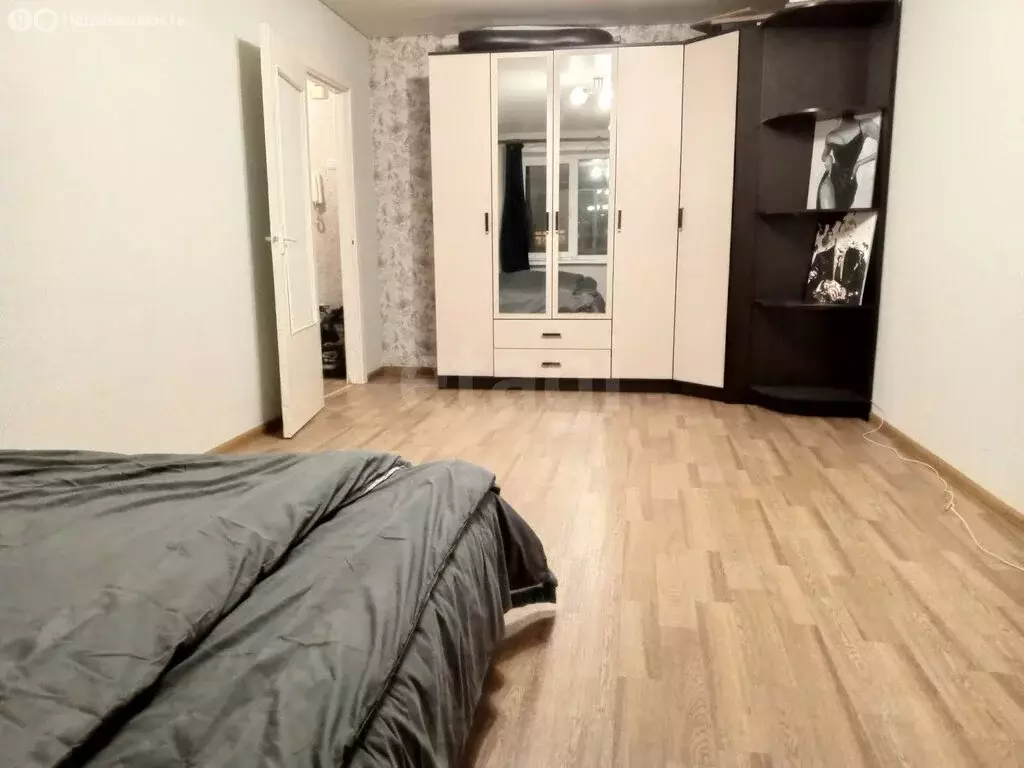 1-комнатная квартира: Саратов, улица имени Г.Г. Рамаева, 20 (30 м) - Фото 2