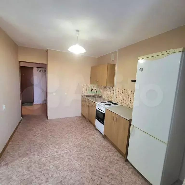 1-к. квартира, 40,5 м, 10/20 эт. - Фото 0