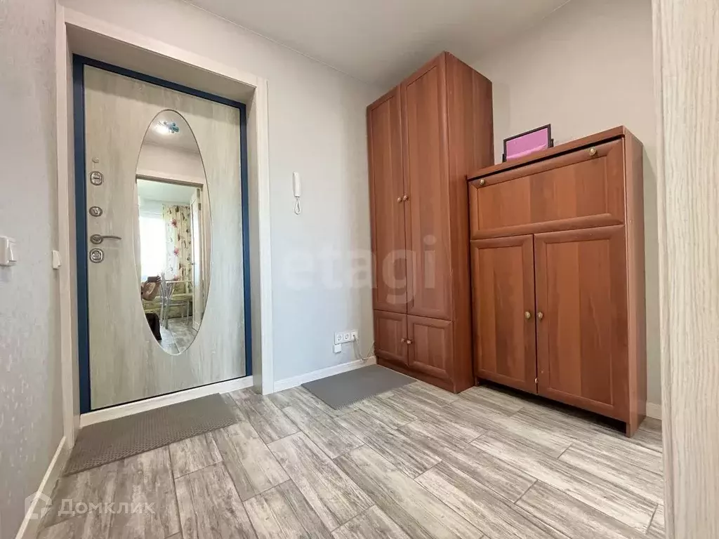 Продаётся 1-к квартира, 41.17 м - Фото 0
