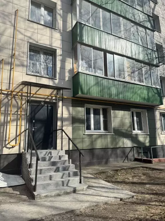 Помещение свободного назначения в Москва ул. Молостовых, 14К3 (33 м) - Фото 2