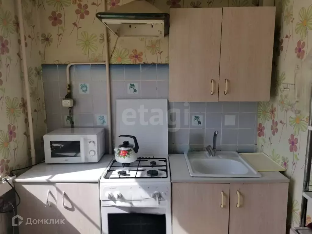 Продаётся 1-к квартира, 36.1 м - Фото 0