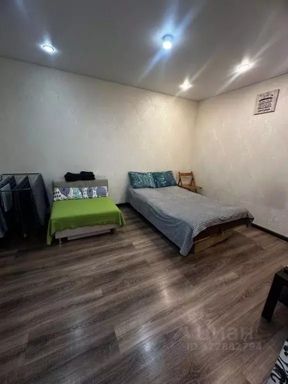 1-к кв. Башкортостан, Уфа просп. Октября, 132/2 (27.0 м) - Фото 1