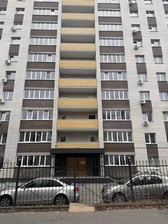 1-к кв. Тамбовская область, Тамбовский муниципальный округ, д. Крутые ... - Фото 1