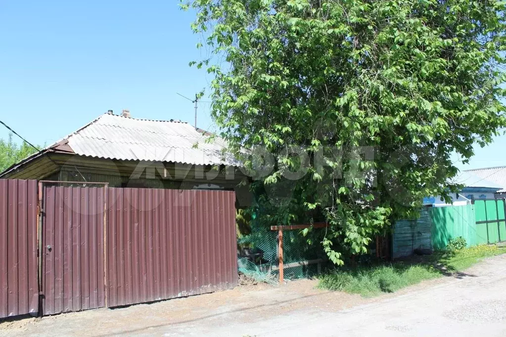 Дом 50,2 м на участке 5,5 сот. - Фото 1