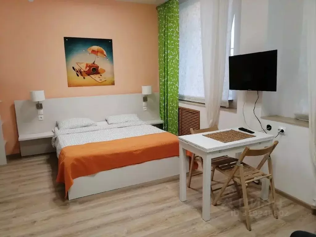 3-к кв. Псковская область, Псков Народная ул., 15 (100.0 м) - Фото 0
