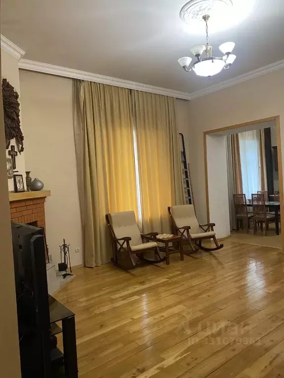 3-к кв. Северная Осетия, Владикавказ ул. Карла Маркса, 43/1 (65.0 м) - Фото 1