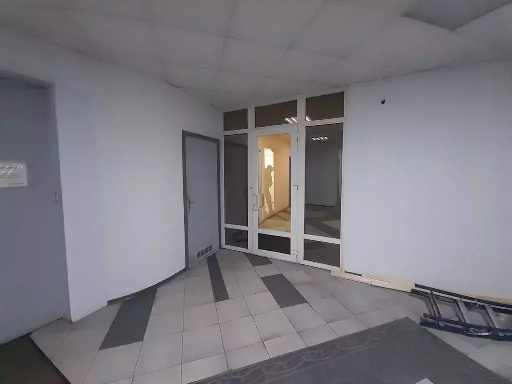 Офис в Московская область, Павловский Посад ул. Орджоникидзе, 14 (186 ... - Фото 2