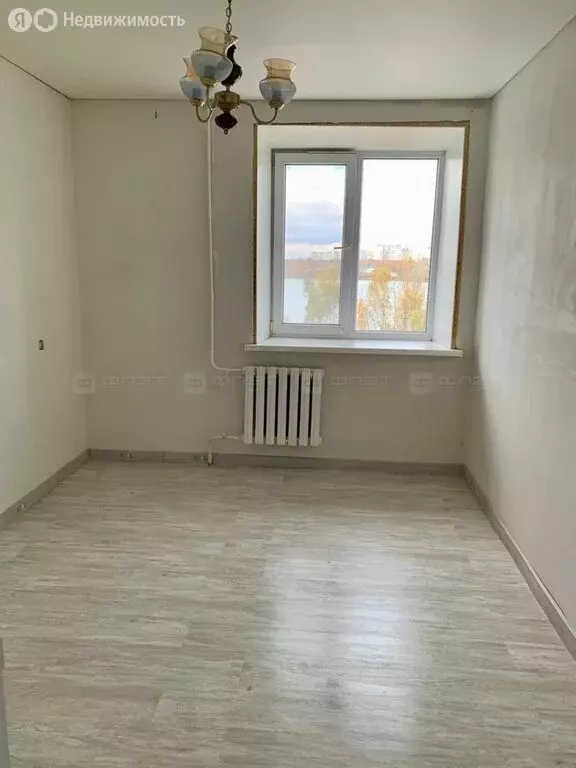 2-комнатная квартира: Казань, Модельная улица, 10 (41.8 м) - Фото 1