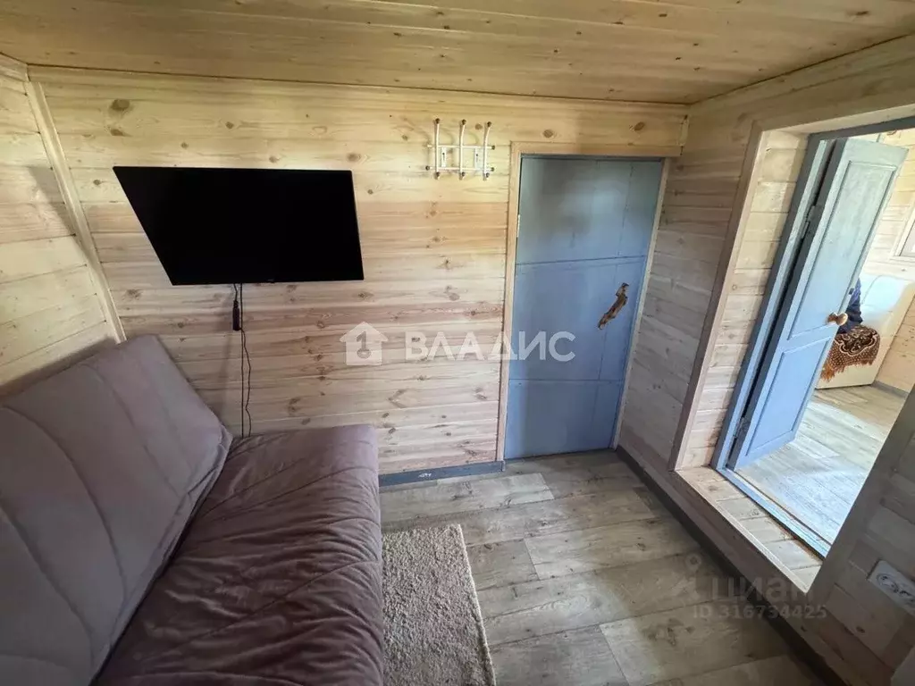Участок в Татарстан, Нижнекамск муниципальное образование, Садовод-НК ... - Фото 1