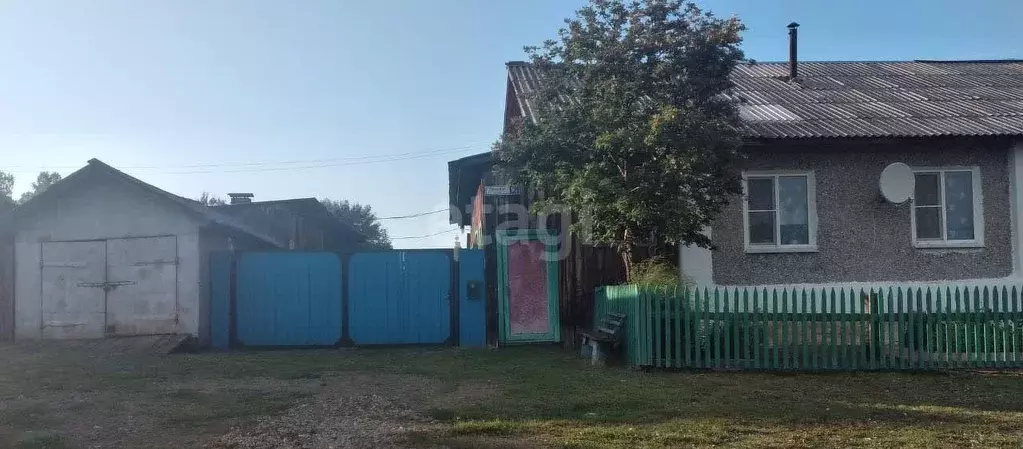 Дом, 69.1 м - Фото 1