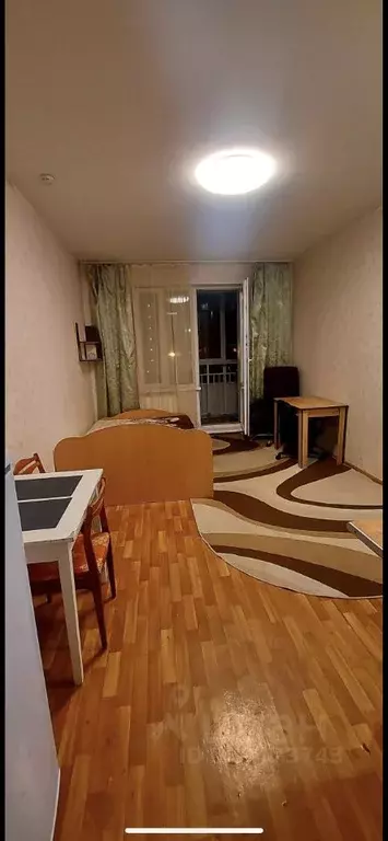 Студия Красноярский край, Красноярск ул. Карамзина, 16 (27.0 м) - Фото 0