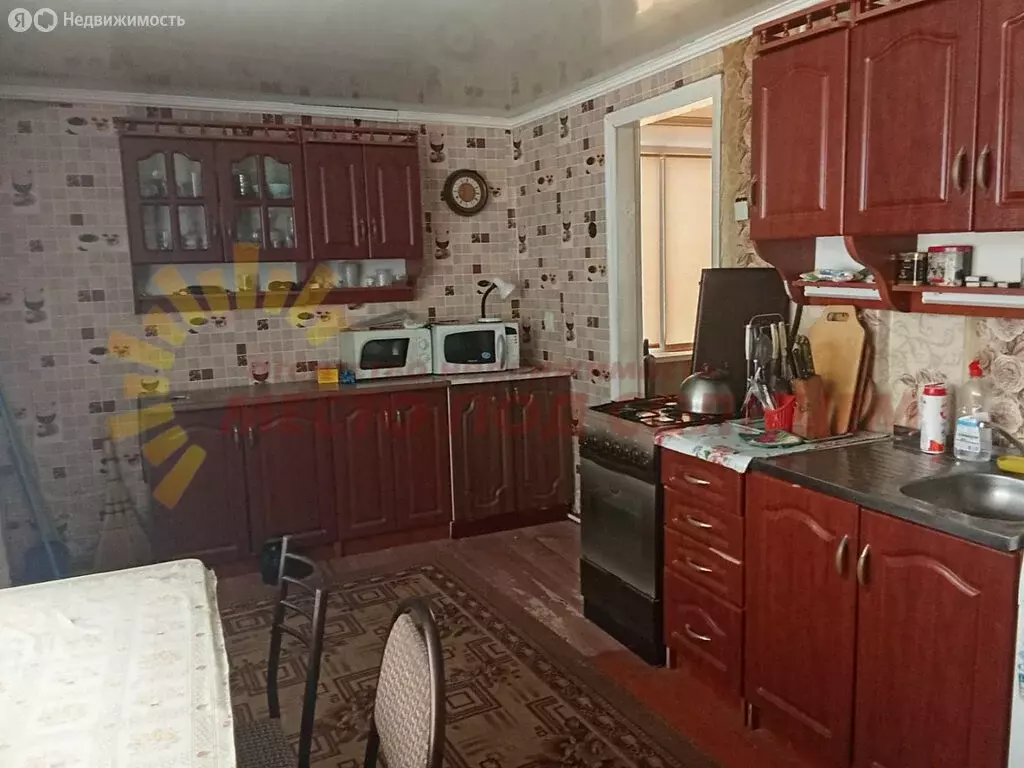 Дом в Старощербиновская, улица Германа (79 м) - Фото 2