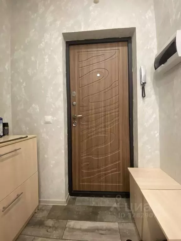 1-к кв. Краснодарский край, Краснодар ул. Красных Партизан, 1/4к1 ... - Фото 2