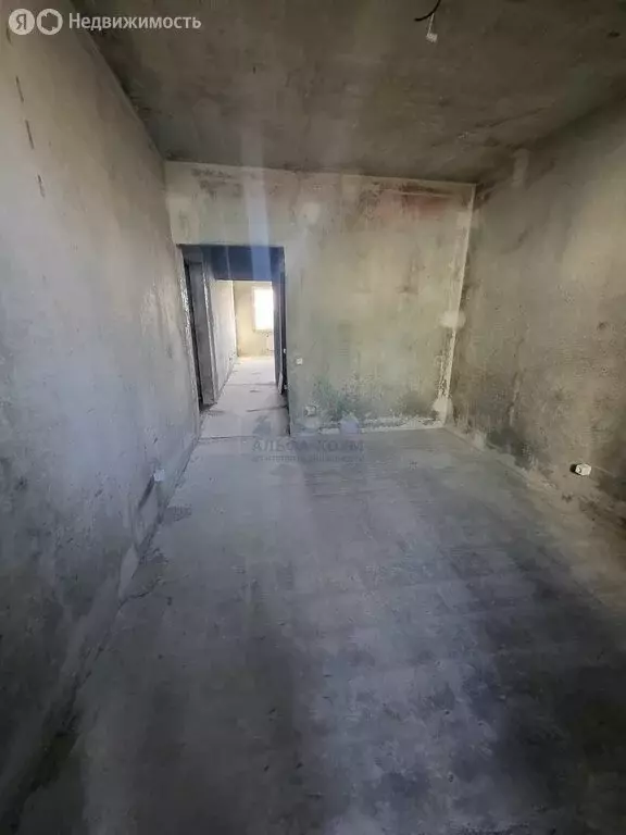 1-комнатная квартира: Оренбург, улица Фронтовиков, 10/4 (41.42 м) - Фото 1