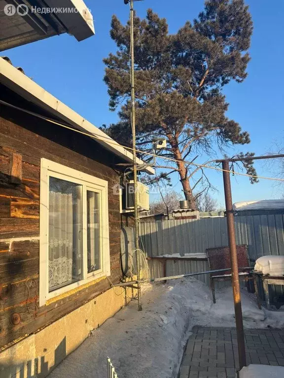 2-комнатная квартира: Благовещенск, микрорайон КПП, Конечная улица, 32 ... - Фото 1