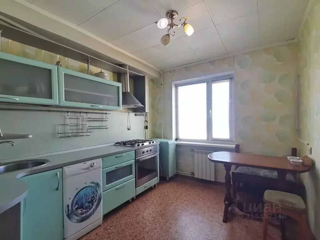 4-к кв. Коми, Усинск Молодежная ул., 29 (69.0 м) - Фото 1