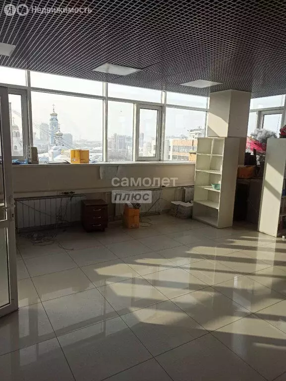 Офис (63.3 м) - Фото 1