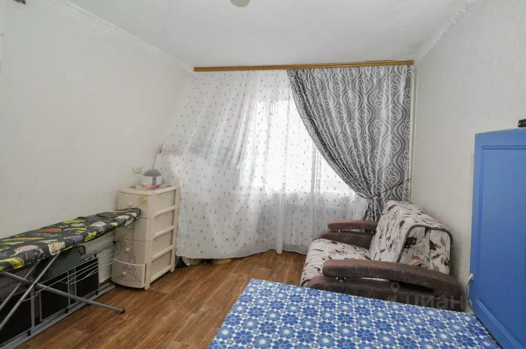 Комната Новосибирская область, Бердск ул. Попова, 35 (13.0 м) - Фото 2