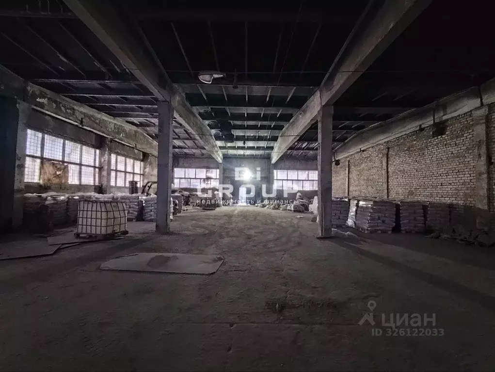 Склад в Татарстан, Казань Набережная ул., 31 (645 м) - Фото 2