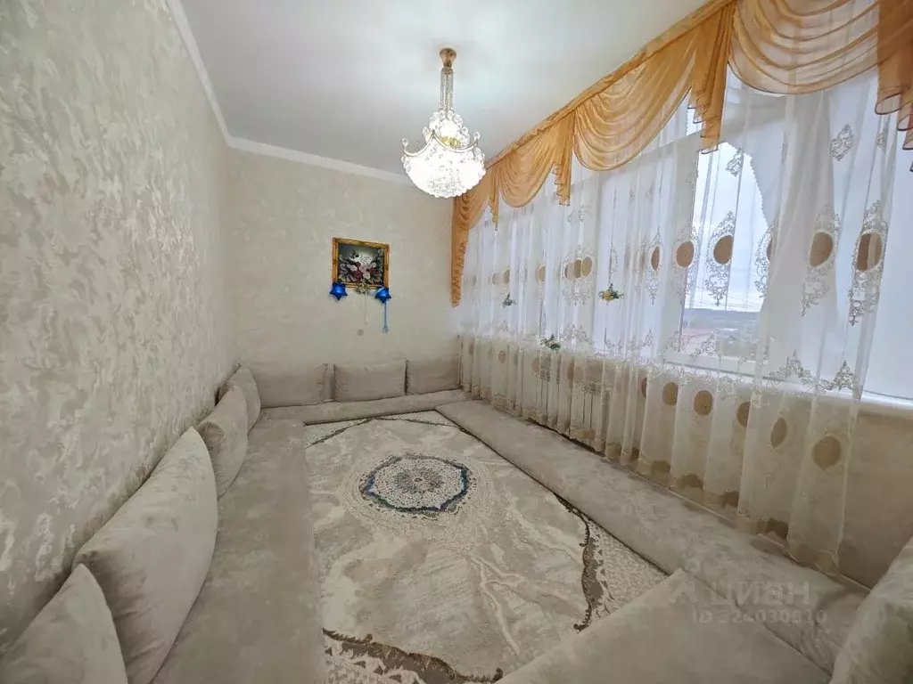 Коттедж в Волгоградская область, Волгоград Былинная ул., 11А (251 м) - Фото 2