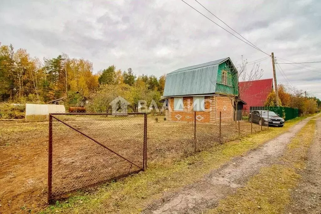 Дом в Владимирская область, Суздальский район, Новоалександровское ... - Фото 0