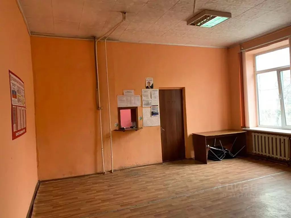 Помещение свободного назначения в Кемеровская область, Анжеро-Судженск ... - Фото 1