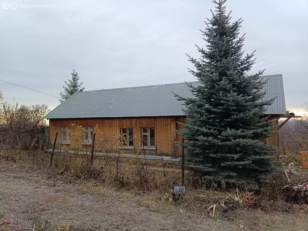 Дом в Самарская область, городской округ Кинель, посёлок городского ... - Фото 2