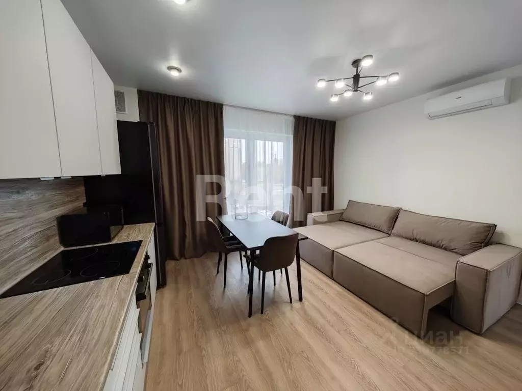 2-к кв. Москва Кронштадтский бул., 8к2 (50.0 м) - Фото 1