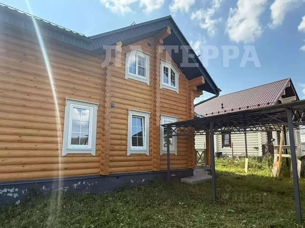 Дом в Москва Анкудиново кп, 70 (136 м) - Фото 2