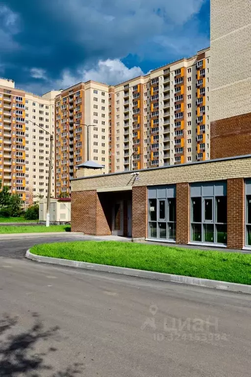 Помещение свободного назначения в Московская область, Щелково ул. ... - Фото 1