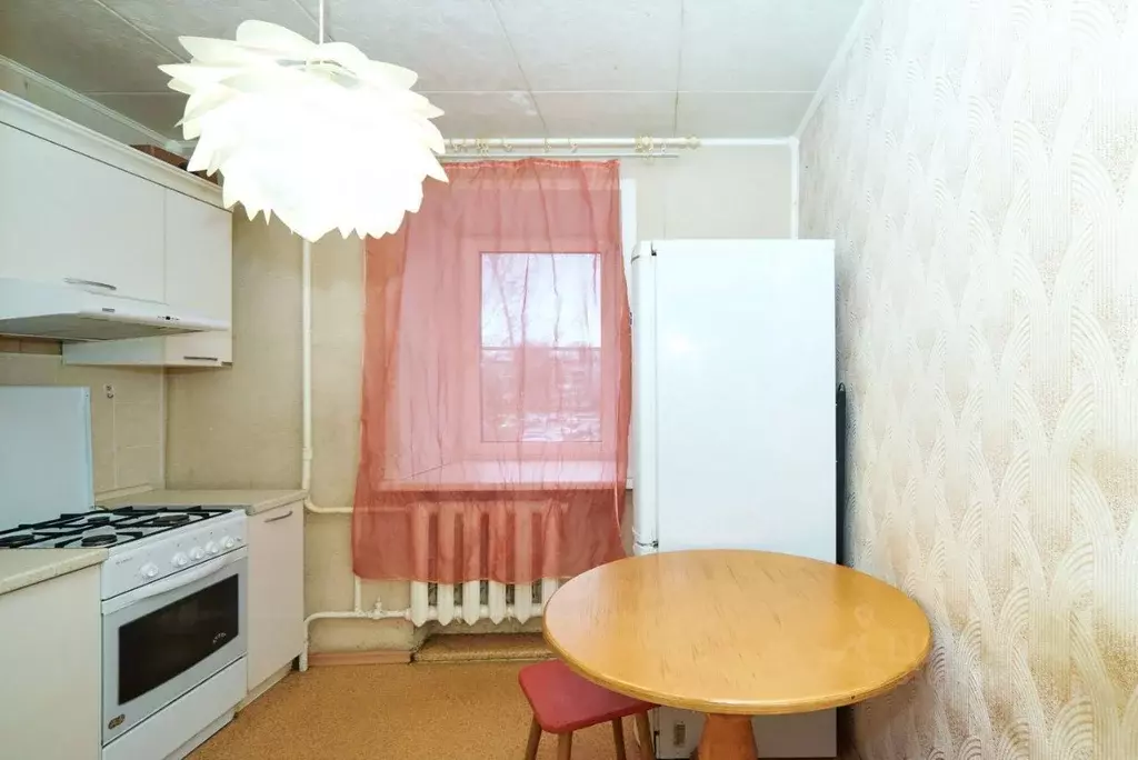 1-к кв. Ярославская область, Ярославль Суздальское ш., 16к3 (33.0 м) - Фото 1