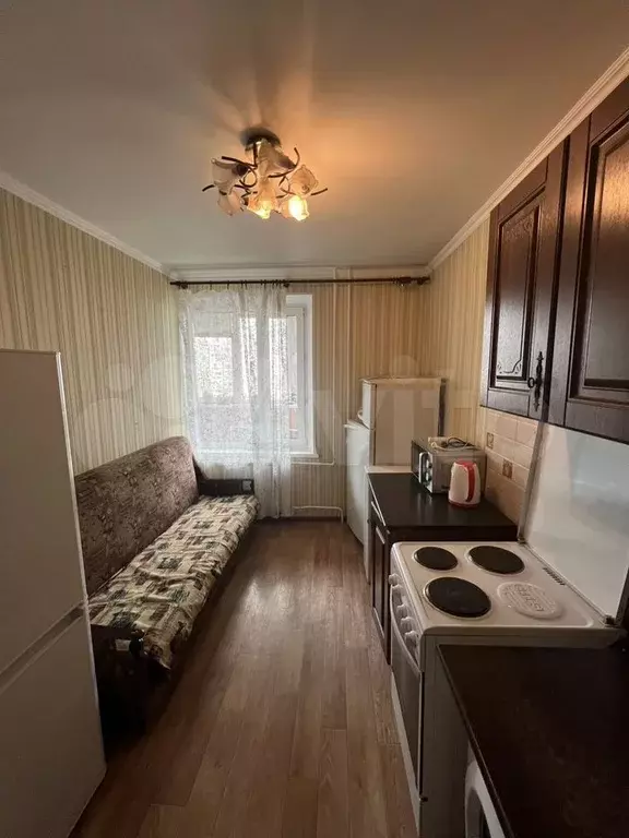 1-к. квартира, 40 м, 16/16 эт. - Фото 0