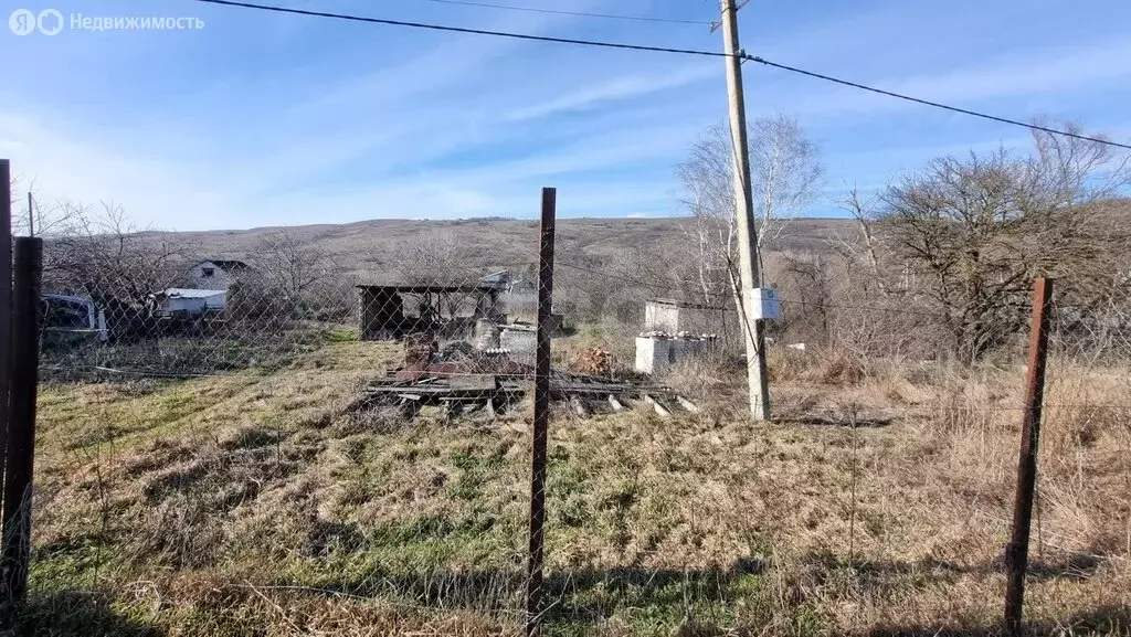 Участок в Ставропольский край, Шпаковский муниципальный округ, хутор ... - Фото 2