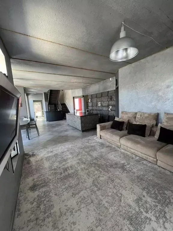 Коттедж в Московская область, Пушкинский городской округ, с. Тарасовка ... - Фото 2