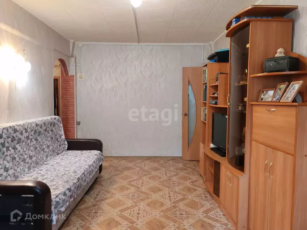 Продаётся 2-к квартира, 45 м - Фото 1