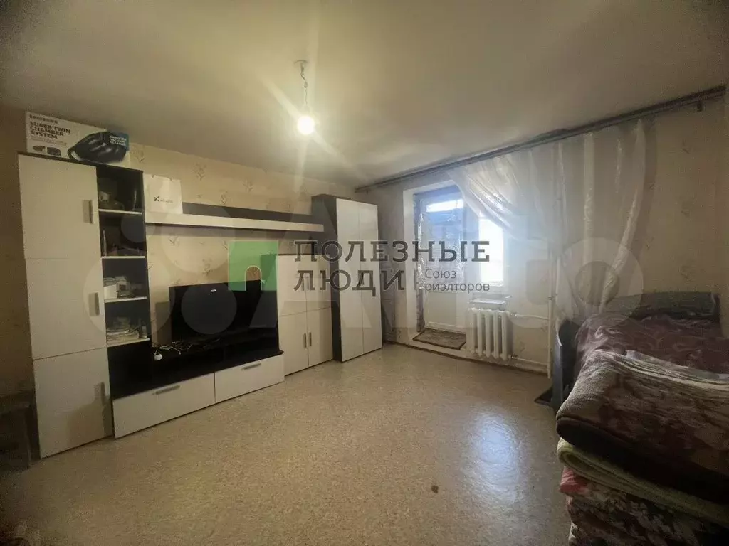 1-к. квартира, 45 м, 7/10 эт. - Фото 0