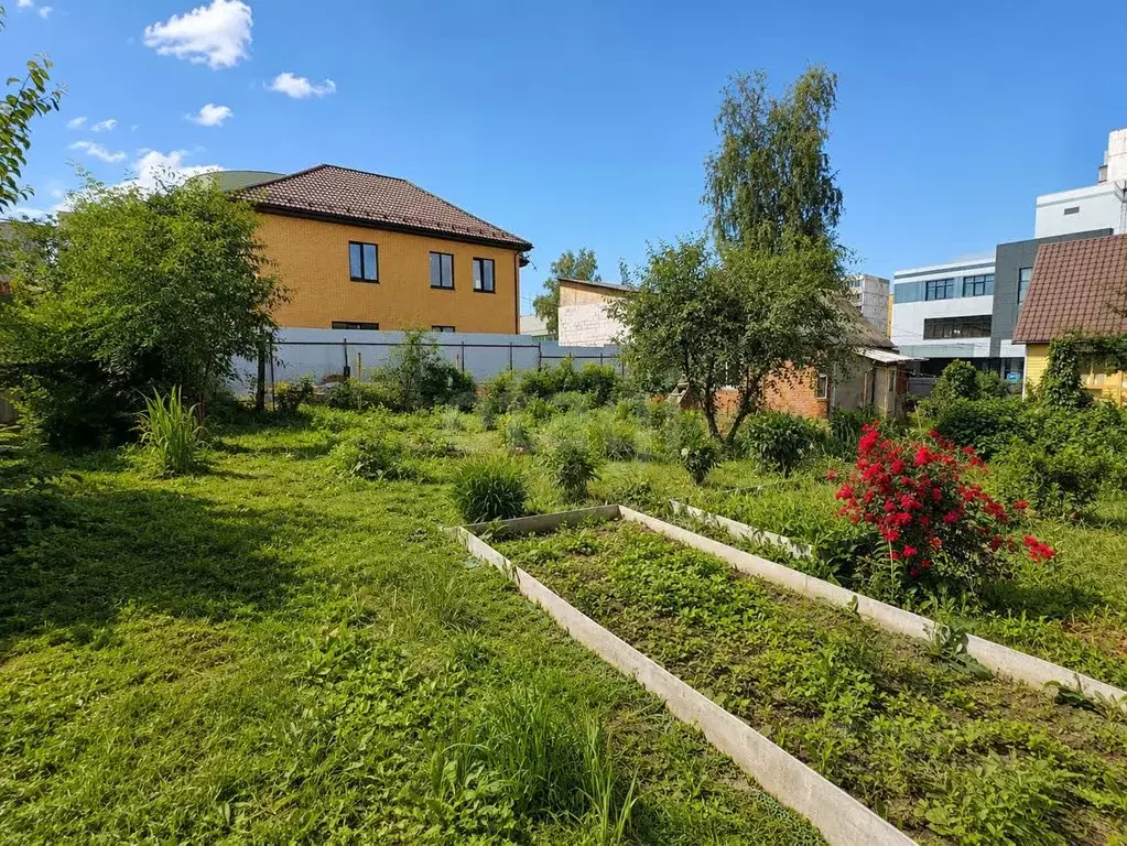Дом в Московская область, Коломна ул. Фрунзе, 35 (82 м) - Фото 1