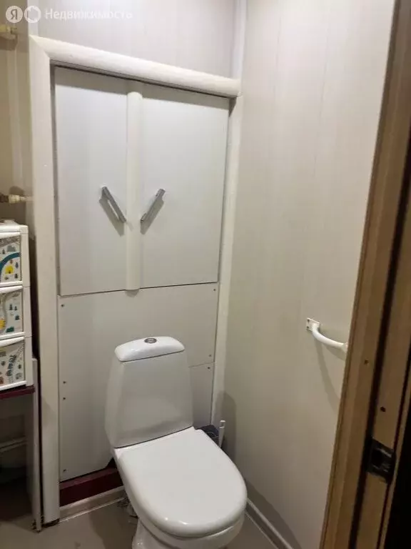 1-комнатная квартира: Гатчина, улица Радищева, 28 (39.2 м) - Фото 1