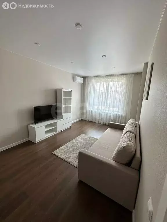 2-комнатная квартира: Краснодар, Конгрессная улица, 41к1 (54.8 м) - Фото 1