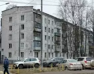 Помещение свободного назначения в Московская область, Одинцово ... - Фото 0