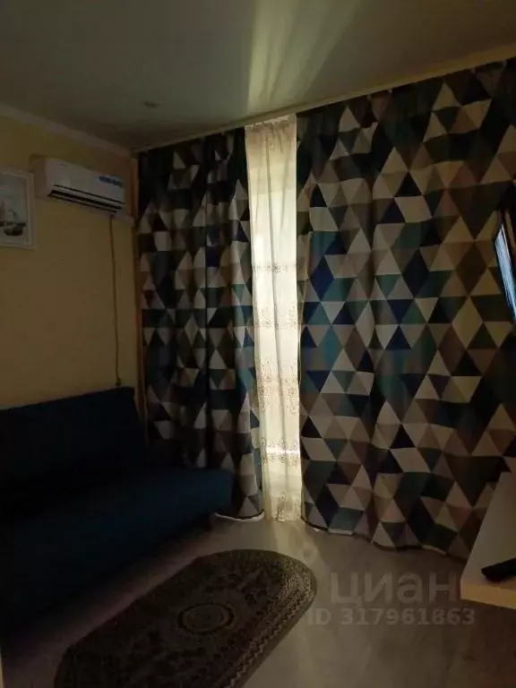 1-к кв. Татарстан, Казань ул. Сабан, 5Б (35.0 м) - Фото 0