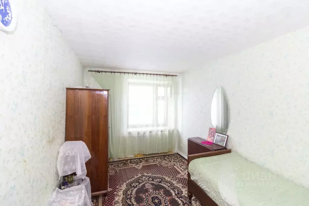 2-к кв. Тюменская область, Тюменский муниципальный округ, пос. ... - Фото 1