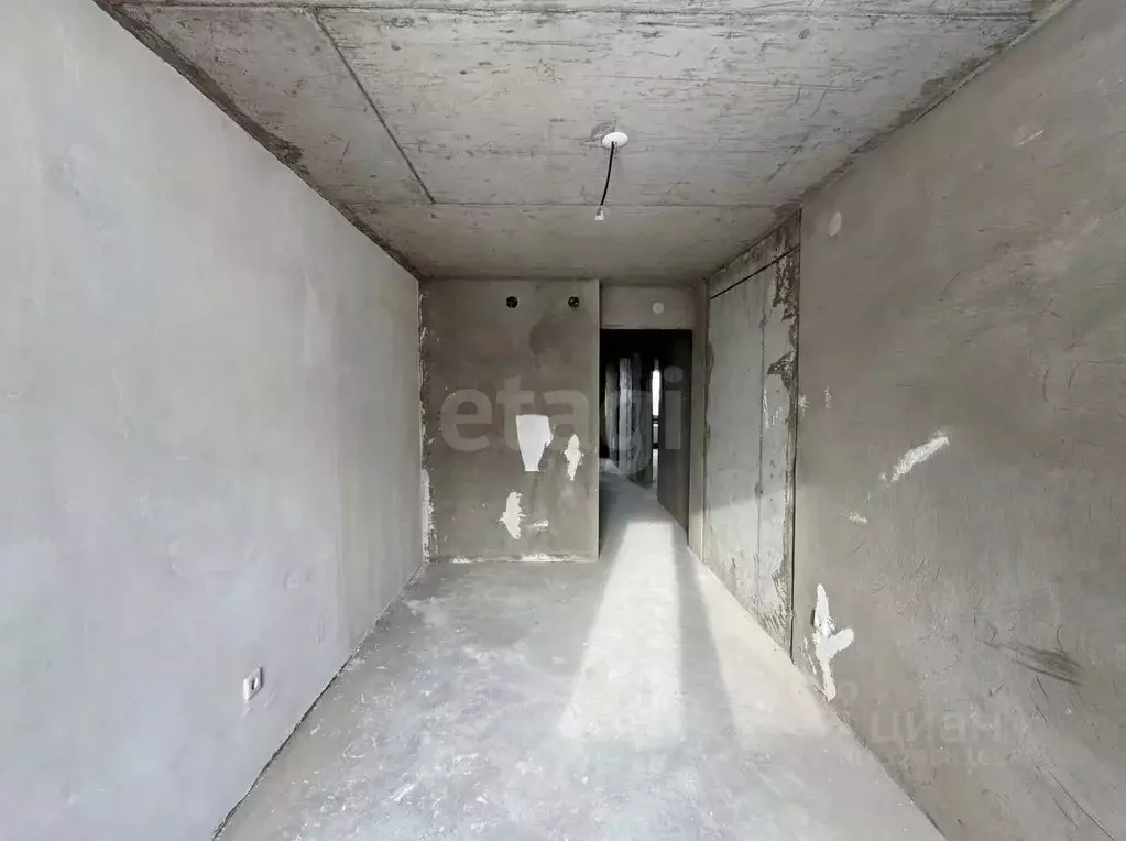 2-к кв. Башкортостан, Уфа ул. Летчика Кобелева, 1 (48.3 м) - Фото 1