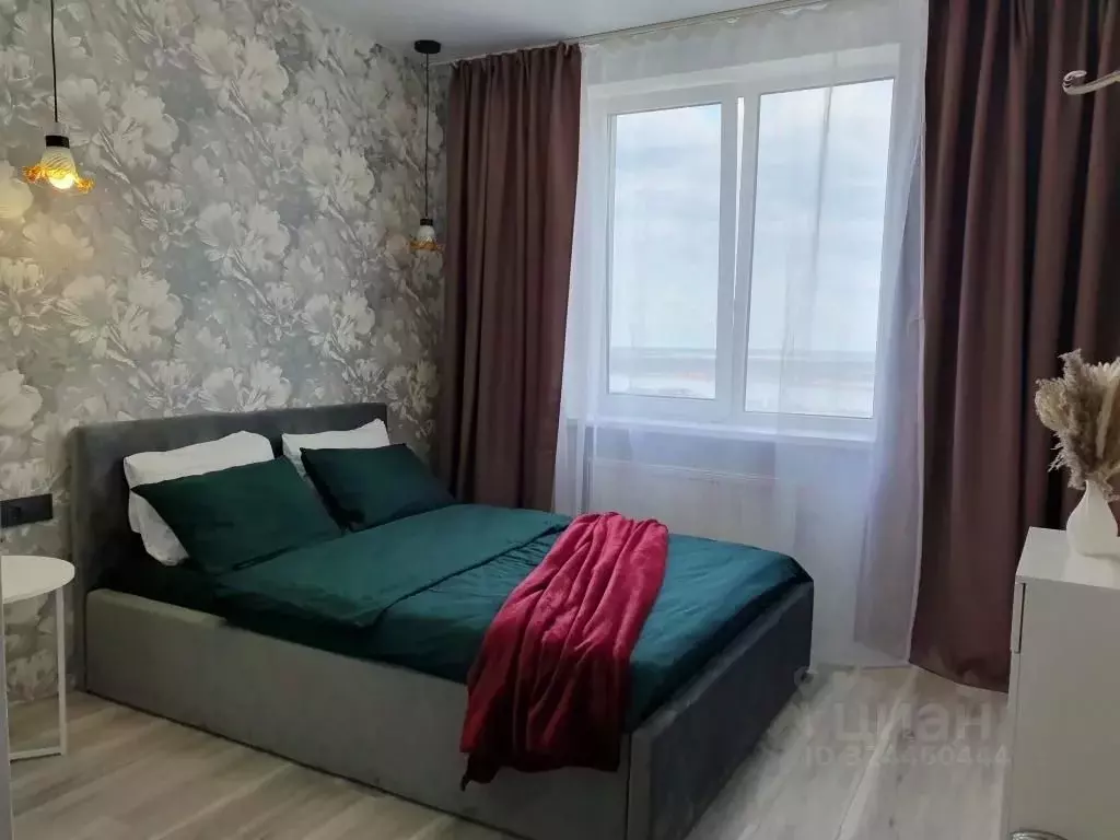 2-к кв. Волгоградская область, Волгоград ул. Гаря Хохолова, 4 (46.0 м) - Фото 2