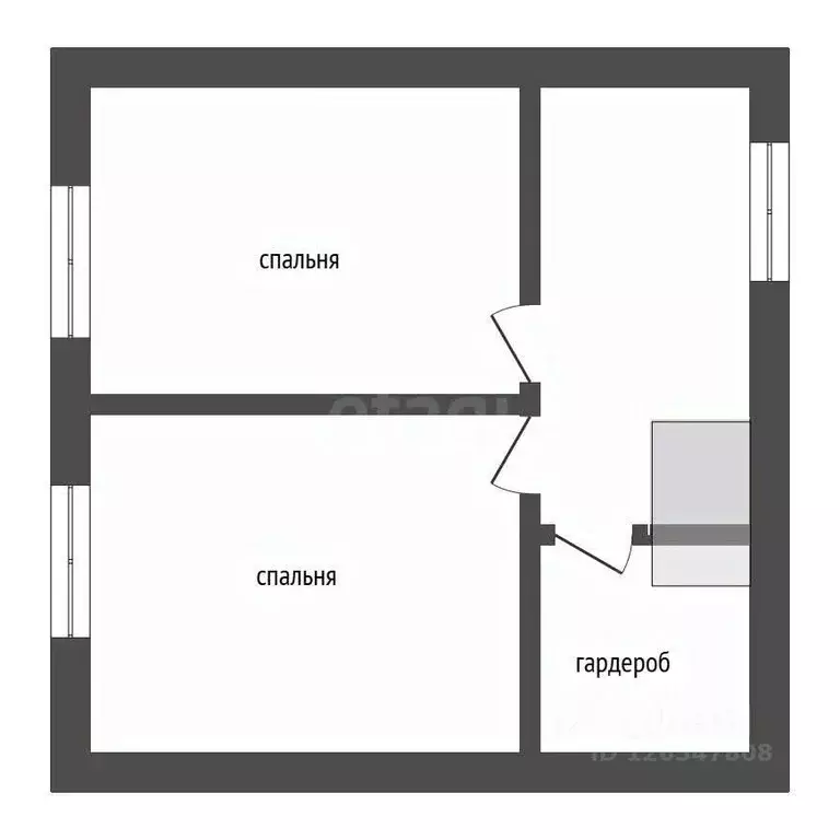 Дом в Новосибирская область, Новосибирский район, Верх-Тулинский ... - Фото 2