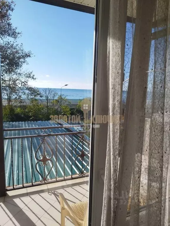 Дом в Краснодарский край, Сочи А-147, 155-й км (600 м) - Фото 2