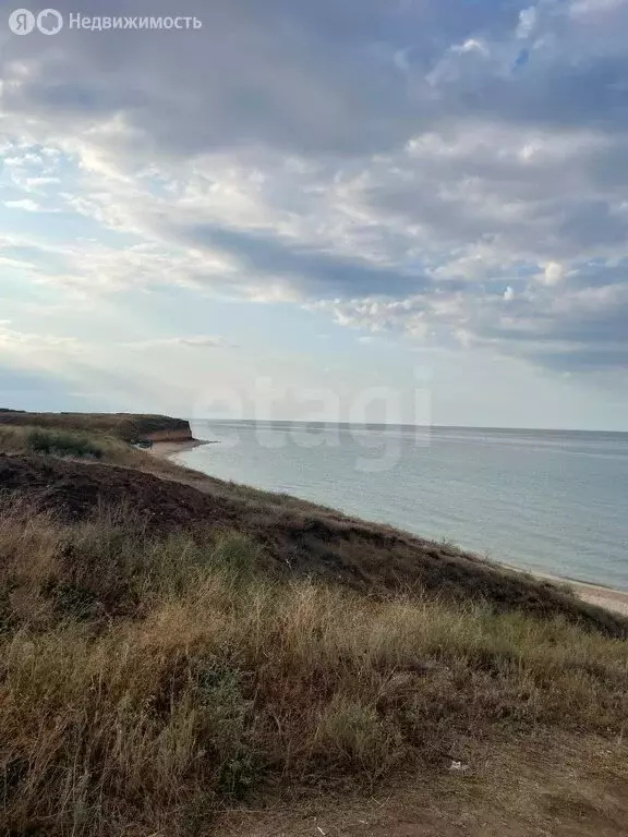 Участок в Окунёвское сельское поселение, село Знаменское (179.03 м) - Фото 1